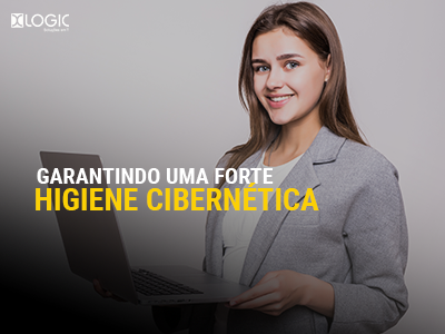 Garantindo uma forte higiene cibernética no dia mundial da Senha