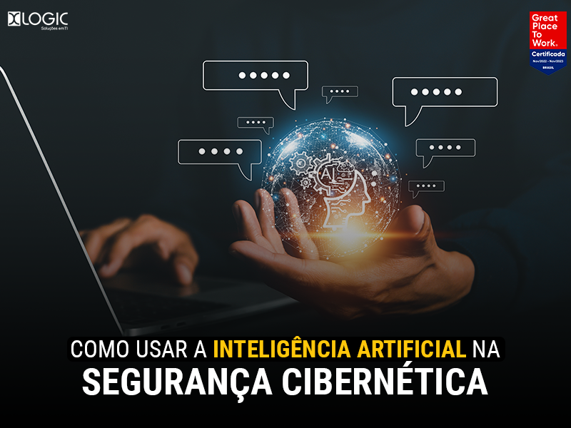 Como usar IA na segurança cibernética