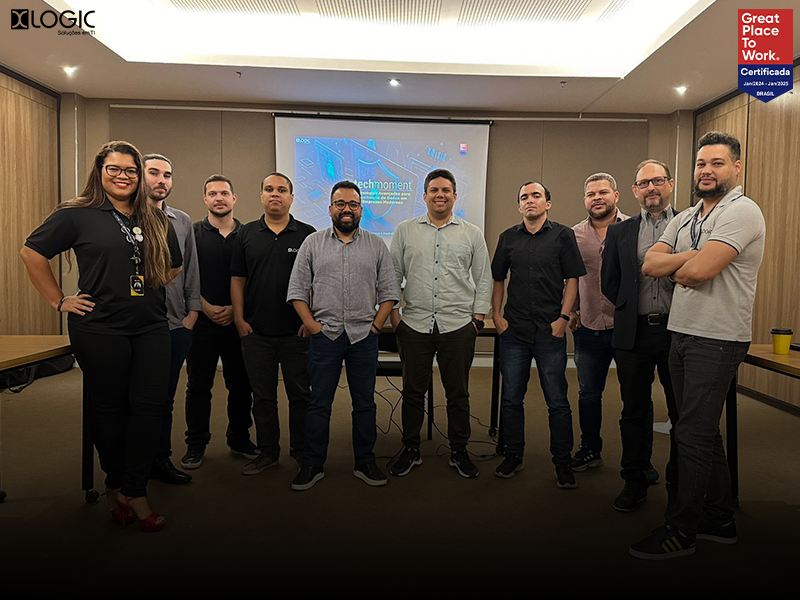 TechMoment| 2ª Edição