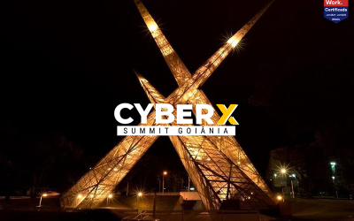 CyberX Goiânia