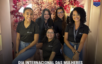 Dia da Mulher