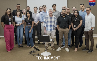 TechMoment